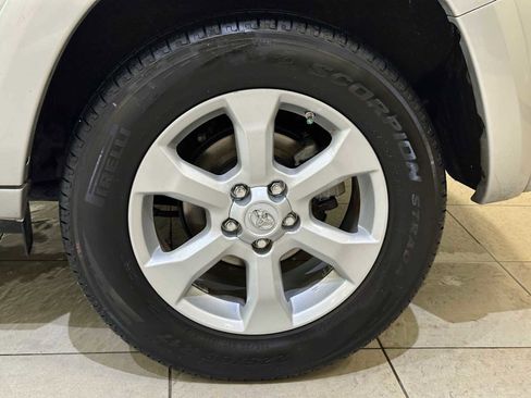 Used 2012 Toyota RAV4 Limited w/ Premium Plus Value Pkg image 8