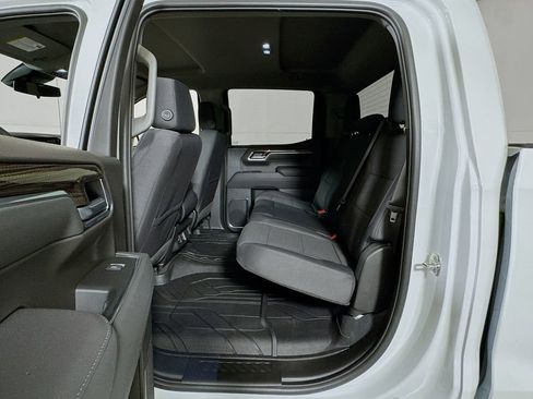 New 2026 Chevrolet Silverado 1500 RST image 13