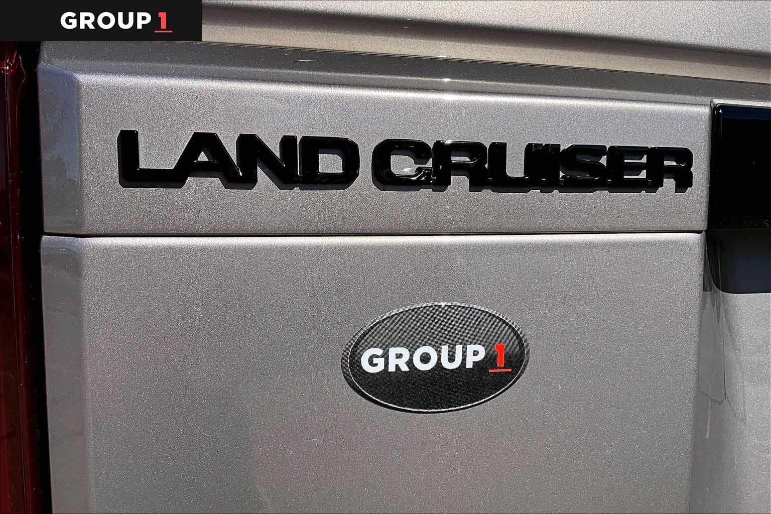Used 2024 Toyota Land Cruiser AWD/4WD image 32