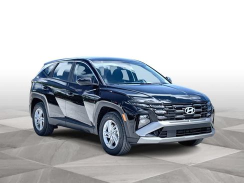 New 2026 Hyundai Tucson SE FWD image 2