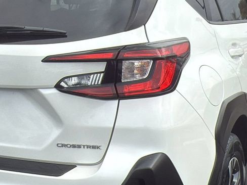 Certified 2024 Subaru Crosstrek 2.0i Premium AWD/4WD image 7