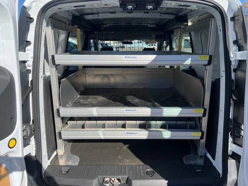 Used 2016 Ford Transit Connect XL image 20