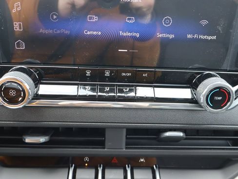 New 2026 Chevrolet Colorado W/T image 12