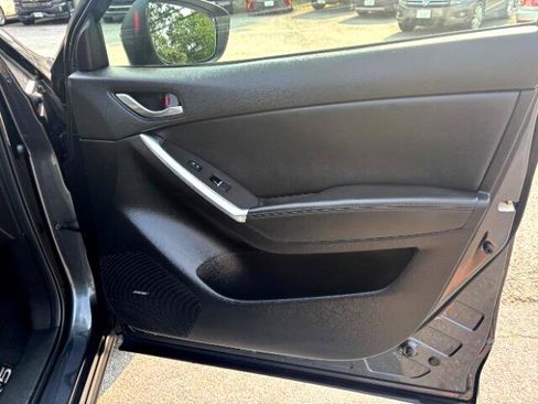 Used 2016 MAZDA CX-5 Grand Touring image 54