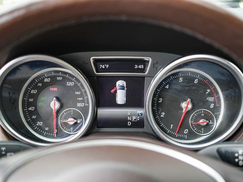 Used 2018 Mercedes-Benz GLE 350 4MATIC image 23
