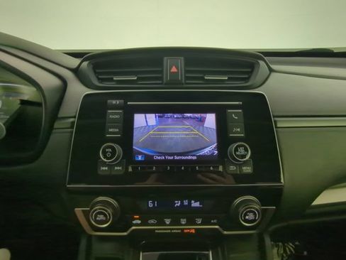 Used 2020 Honda CR-V LX image 22