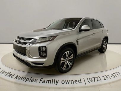 Used 2026 Mitsubishi Outlander Sport ES