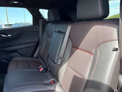 Used 2023 Chevrolet Blazer RS FWD image 10