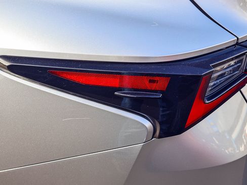 Used 2023 Lexus IS 300 w/ Premium Package image 9