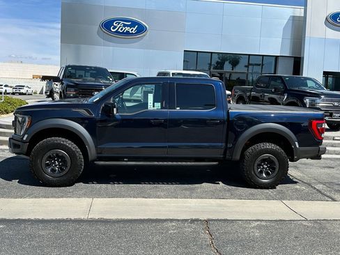 Used 2023 Ford F150 Raptor AWD/4WD image 3