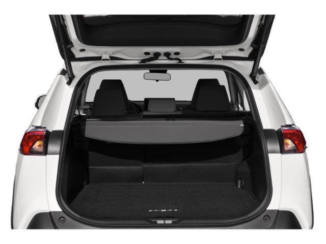 Used 2021 Toyota RAV4 XLE AWD/4WD image 11