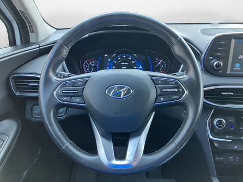 Used 2019 Hyundai Santa Fe Limited AWD/4WD image 13