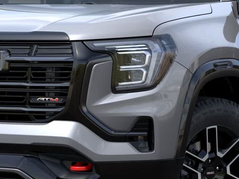 New 2027 GMC Terrain AT4 w/ Convenience Package III AWD/4WD image 10
