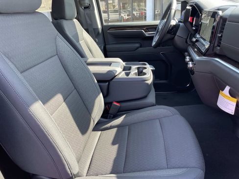 New 2026 GMC Sierra 1500 Elevation image 28
