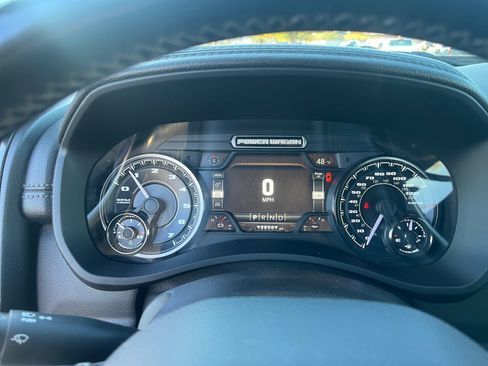 Used 2021 RAM 2500 Power Wagon image 10