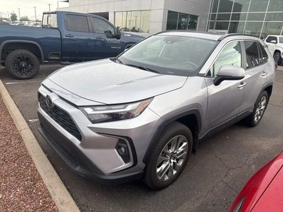 Certified 2024 Toyota RAV4 XLE Premium