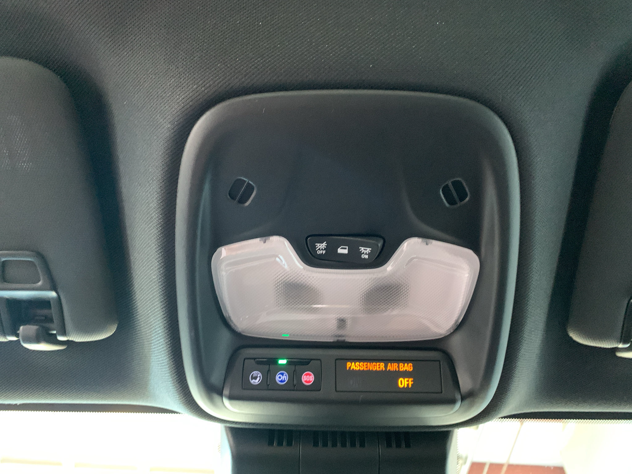 Used 2024 Chevrolet Colorado Trail Boss w/ Technology Package AWD/4WD image 27