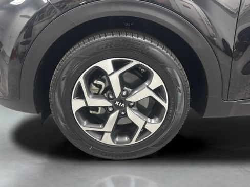 Used 2020 Kia Sportage LX FWD image 27