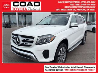 Used 2019 Mercedes-Benz GLS 450 4MATIC video 1