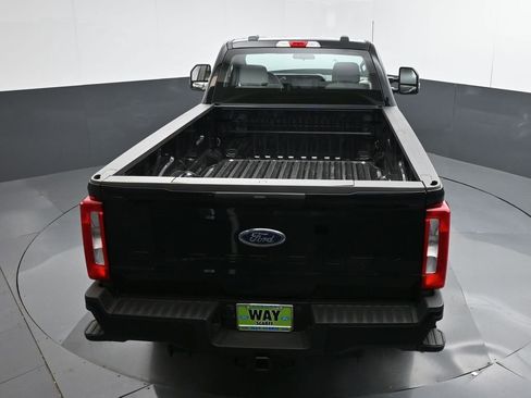 New 2026 Ford F350 XL image 35