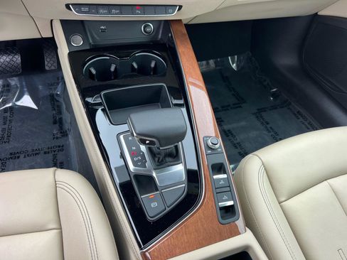 Used 2022 Audi A5 2.0T Premium Plus image 27