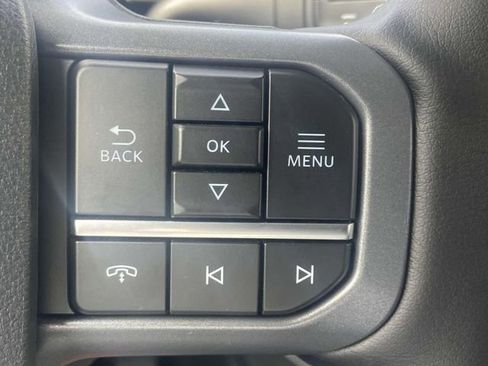 New 2025 Ford F350 Lariat w/ Lariat Ultimate Package image 17