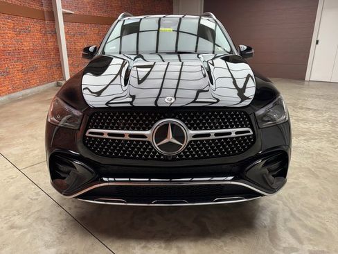 Used 2026 Mercedes-Benz GLE 350 GLE 350 image 8