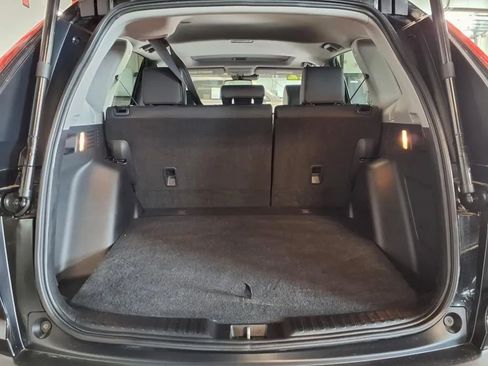 Used 2022 Honda CR-V Touring image 6