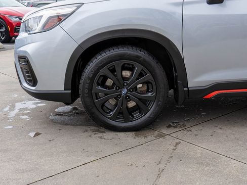 Used 2019 Subaru Forester Sport image 29