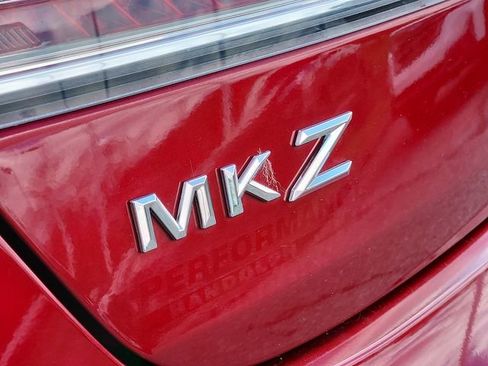 Used 2019 Lincoln MKZ Reserve w/ Reserve Plus Package AWD/4WD image 30