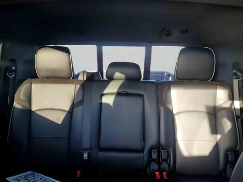 Used 2024 RAM 2500 Laramie w/ Night Edition image 41