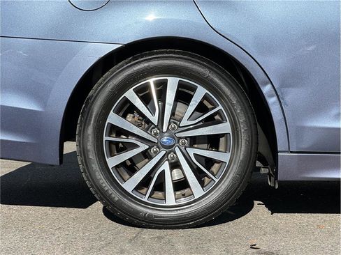 Used 2018 Subaru Legacy 2.5i Premium w/ Eyesight & BSD & Rcta & HBA image 29