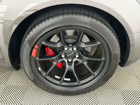 Used 2023 Dodge Challenger SRT Hellcat RWD image 22