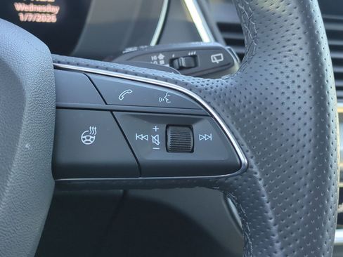 Used 2024 Audi Q5 2.0T Prestige image 19