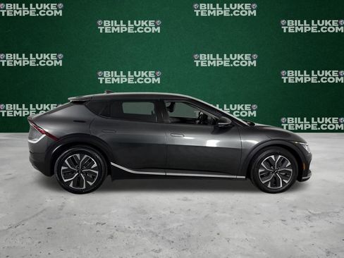 Used 2023 Kia EV6 Light image 6