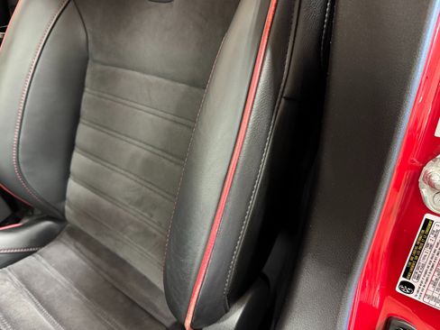 Used 2017 FIAT 124 Spider Abarth image 43