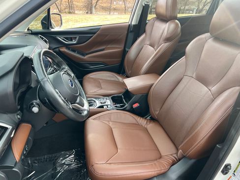 Used 2019 Subaru Forester Touring image 35