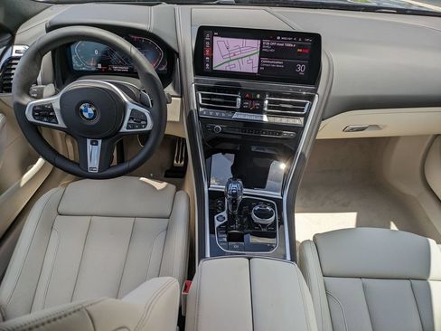 New 2026 BMW 840i RWD image 26
