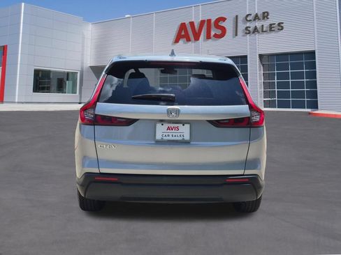Used 2025 Honda CR-V EX-L image 7