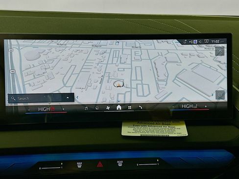 New 2026 BMW X3 xDrive30 image 12