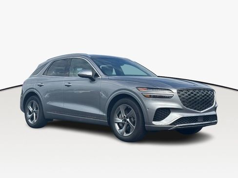 New 2026 Genesis GV70 2.5T Advanced image 1