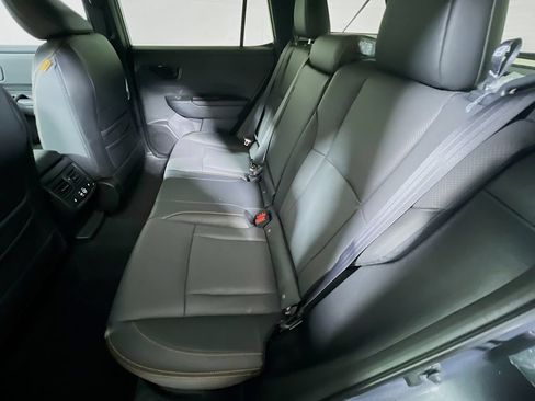 New 2026 Subaru Outback Wilderness AWD/4WD image 19