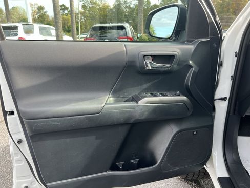 Used 2019 Toyota Tacoma TRD Pro w/ Desert Air Intake Package image 14