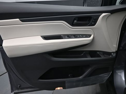 New 2026 Honda Odyssey EX-L image 20