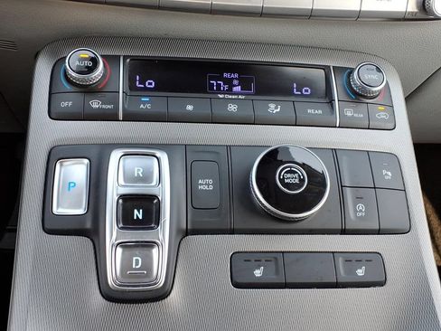 Used 2021 Hyundai Palisade SEL FWD image 23