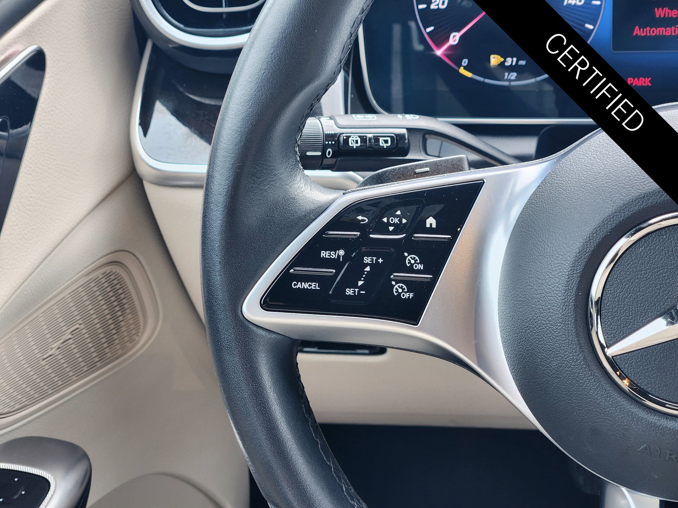 Certified 2023 Mercedes-Benz GLC 300 image 28
