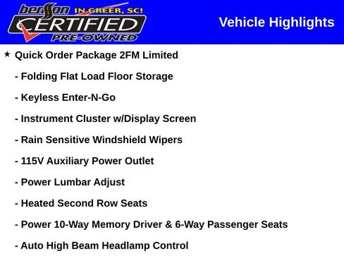 Used 2016 RAM 2500 Limited AWD/4WD image 3