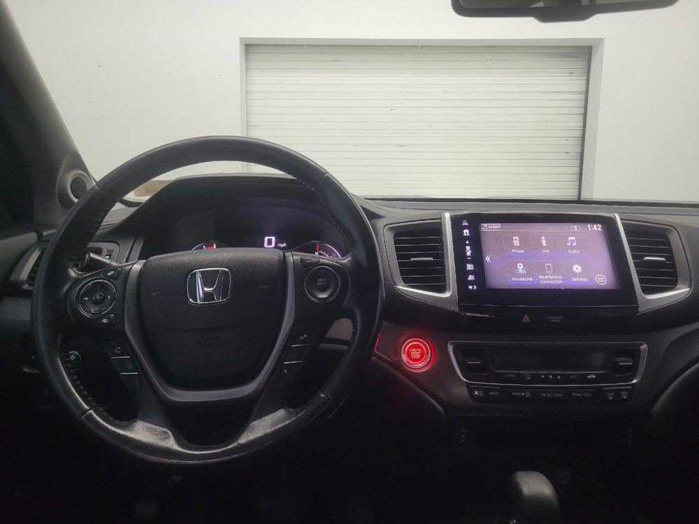 Used 2017 Honda Pilot EX-L image 22