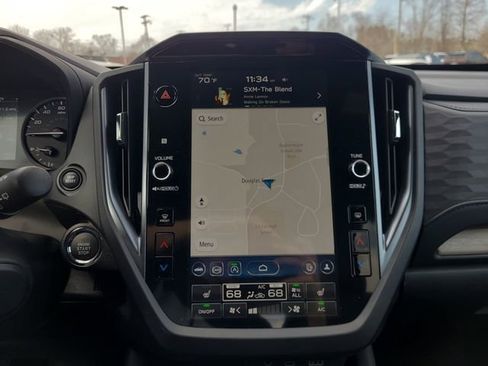 New 2026 Subaru Forester Limited image 28