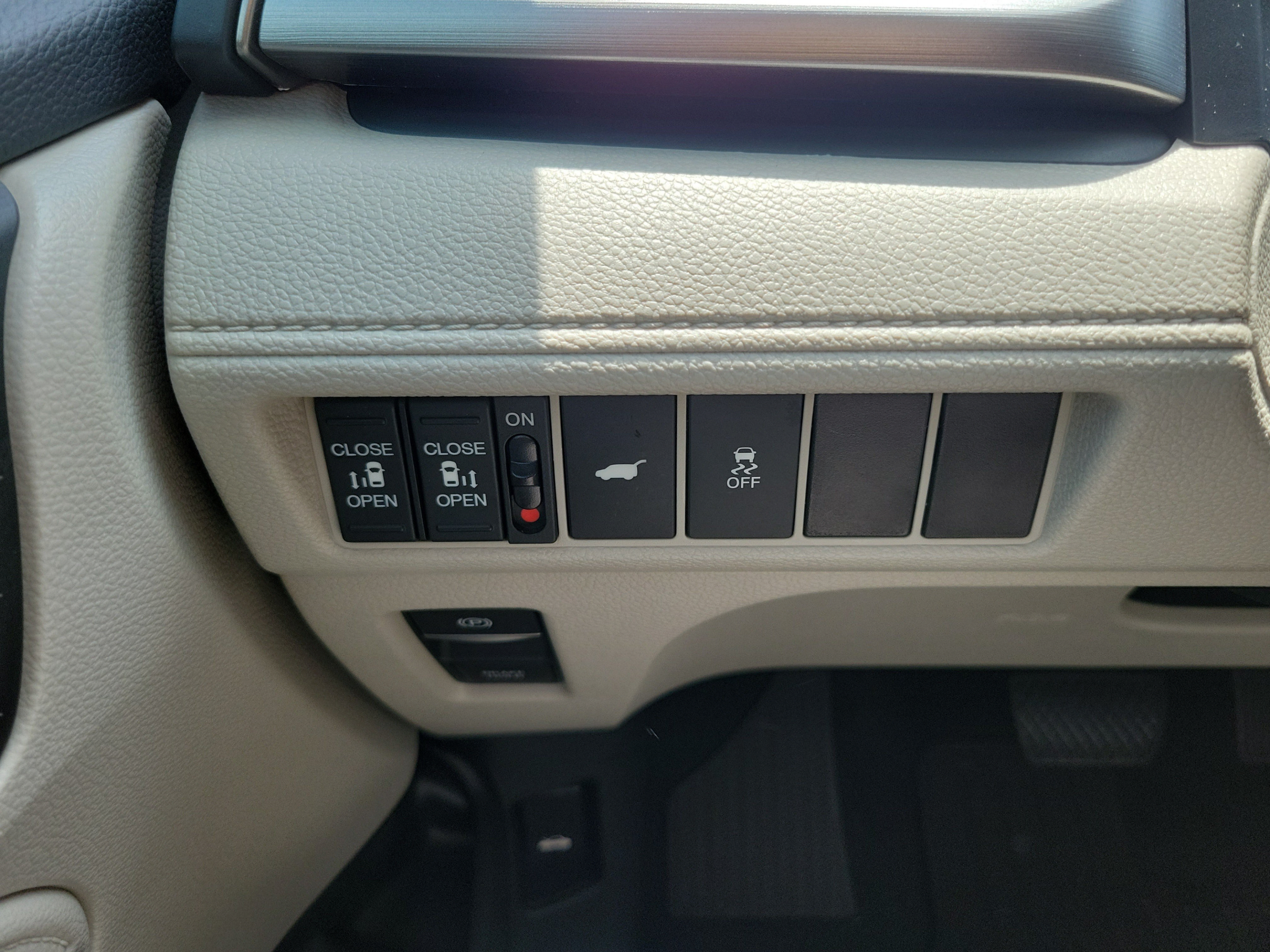 New 2026 Honda Odyssey EX-L image 28